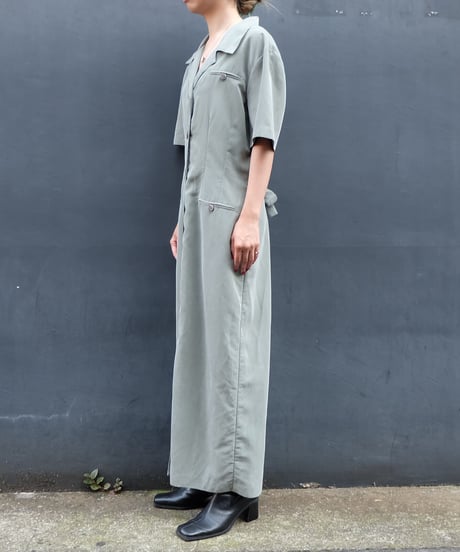 Vintage   Design One-piece
