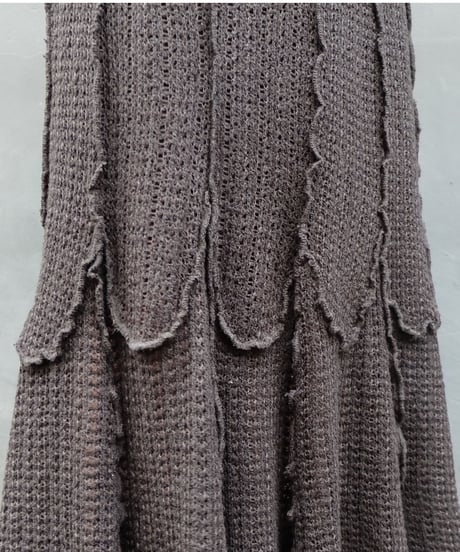 Vintage   Design Skirt