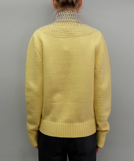 Vintage   Design Knit