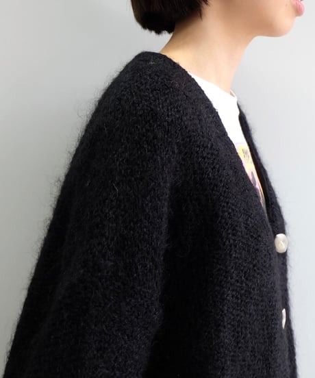 Vintage   Design Knit