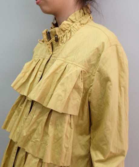 Vintage   Design Jacket