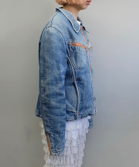 Vintage   Design Jacket