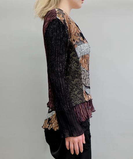 Vintage   Design Tops