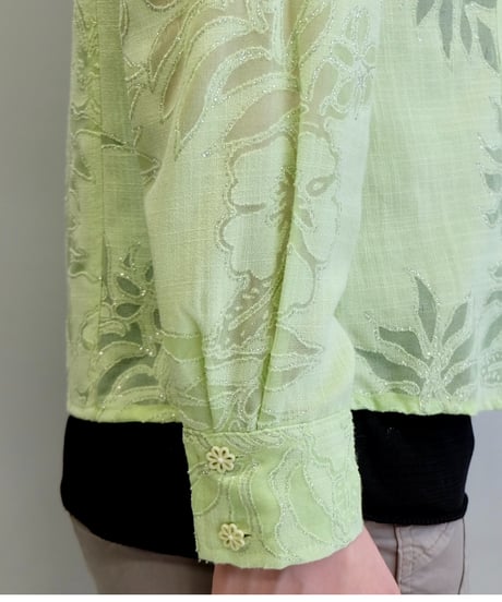 Vintage   Design Shirt