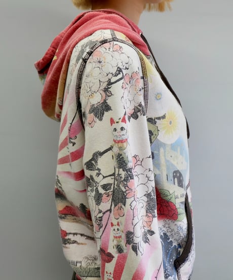 Vintage   Design Tops