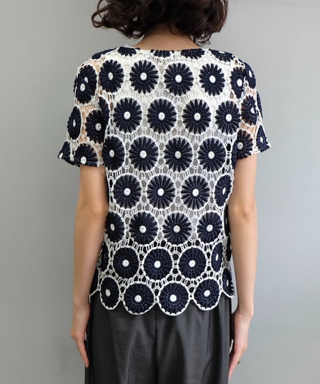 Vintage   Design Tops