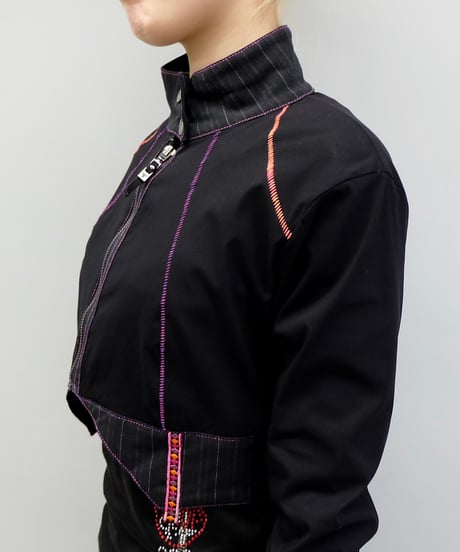 Vintage   Design Jacket