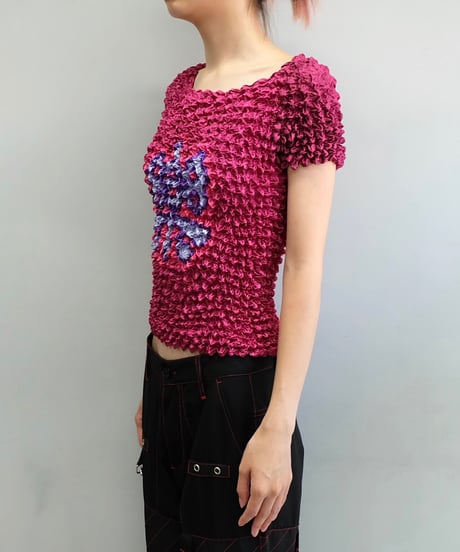 Vintage   Design Tops
