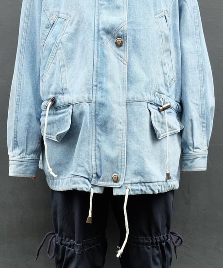 Vintage   Denim Jacket
