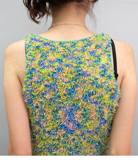 Vintage   Design Tops