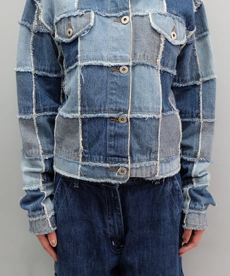 Vintage   Design Jacket