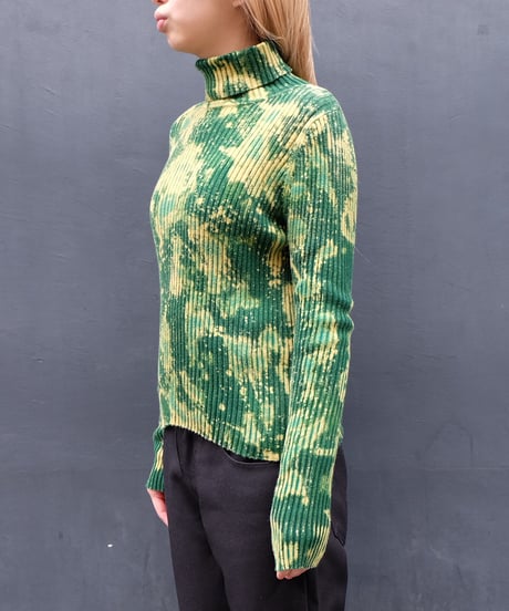 Bleach Turtle Tops 27