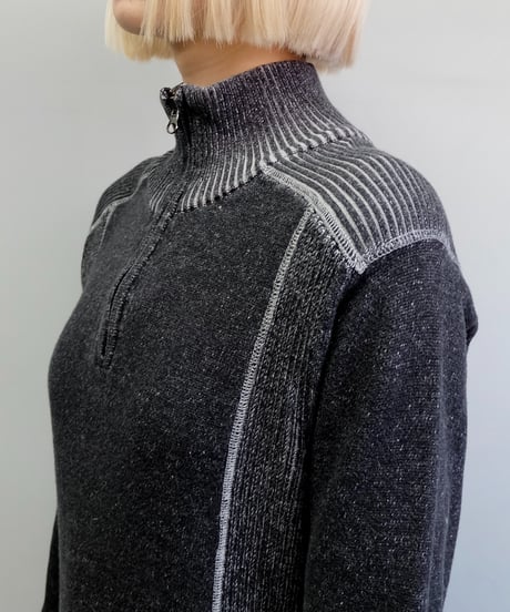Vintage   Design Knit