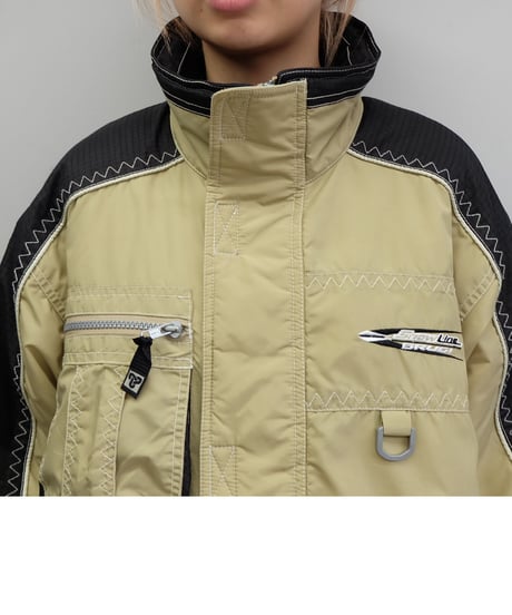 Vintage  Design Jacket