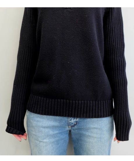Vintage   Design Knit