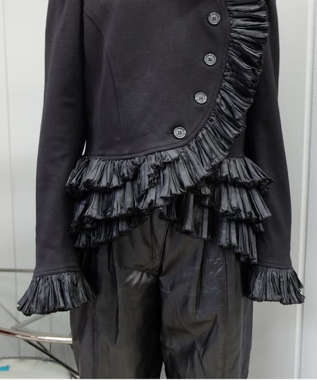 Vintage   Design Jacket