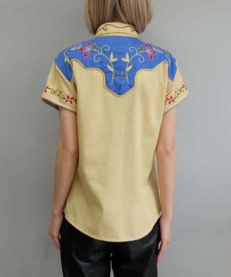 Vintage   Design Shirt