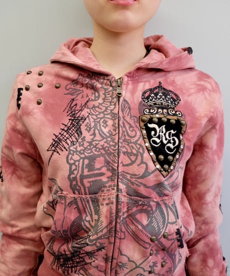 Vintage   Design Tops