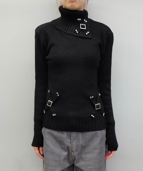 Vintage   Design Knit