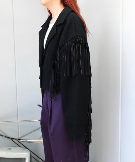 Vintage   Design Jacket