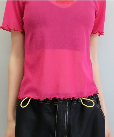 Vintage   Design Tops