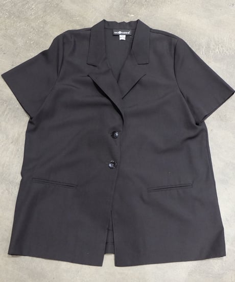 Vintage   Shortsleeve Jacket