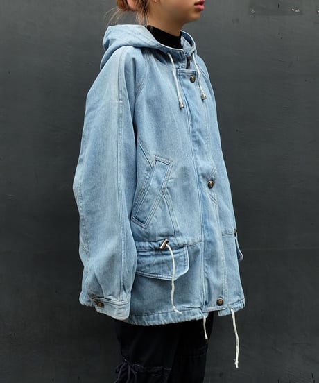 Vintage   Denim Jacket
