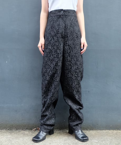 Vintage   Lace Pants