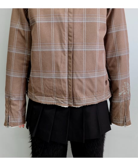 Vintage   Design Jacket