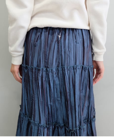 Vintage   Design Skirt