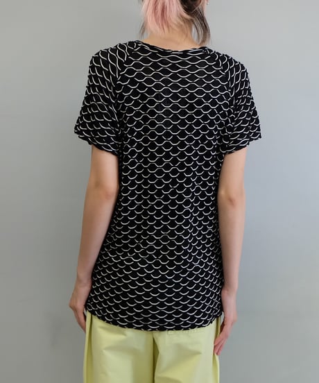 Vintage   Design Tops