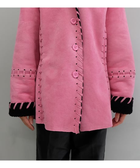 Vintage   Design Jacket