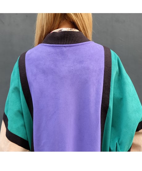 Vintage   Design Jacket
