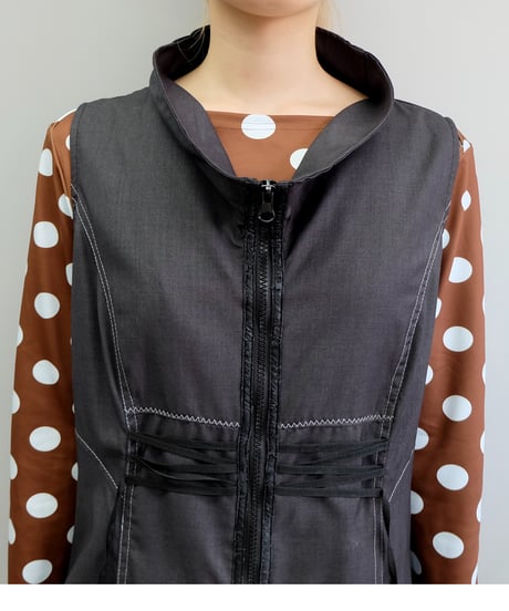 Vintage   Design one-piece