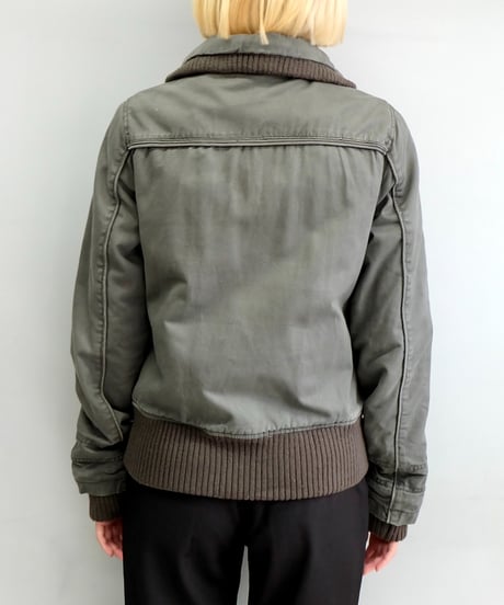 Vintage   Design Jacket