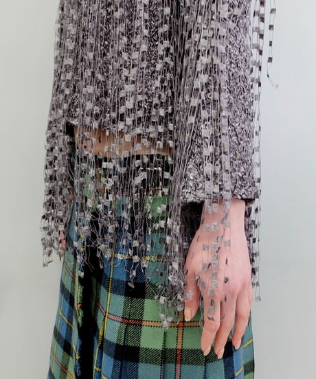 Vintage   Design Knit