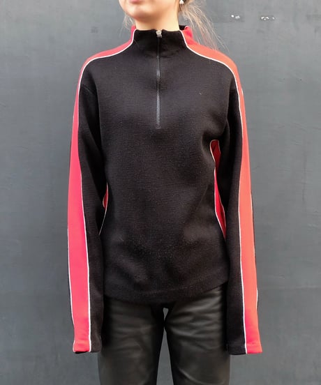 Vintage   Design Knit