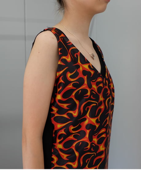 Vintage   Design Tops