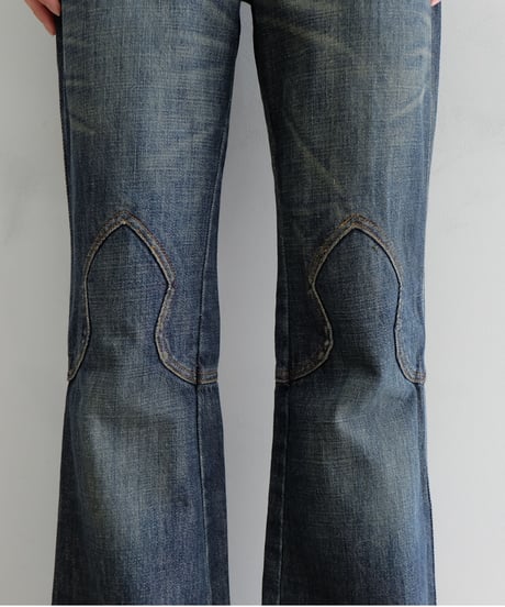 Vintage   Design Pants