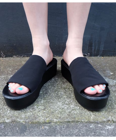 Vintage   Sandal