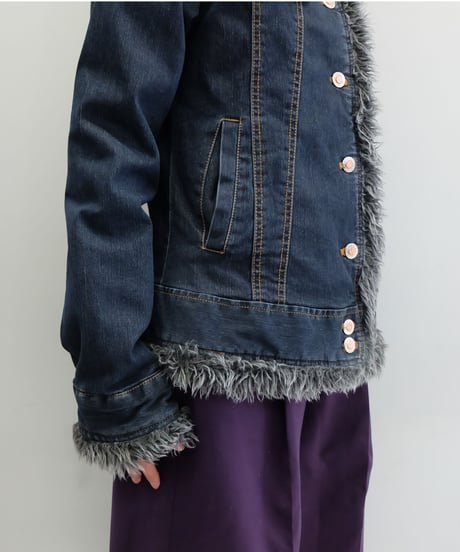 Vintage   Design Jacket
