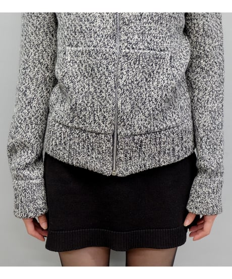 Vintage   Design Knit