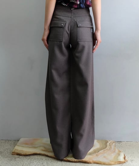 Vintage   Design Pants