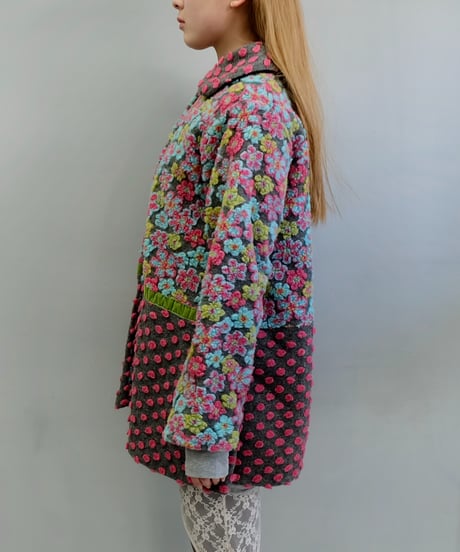 Vintage   Design Jacket