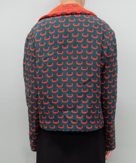 Vintage Design Jacket