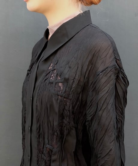 Vintage   Design Shirt