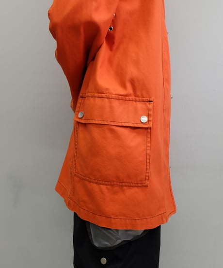 Vintage   Design Jacket