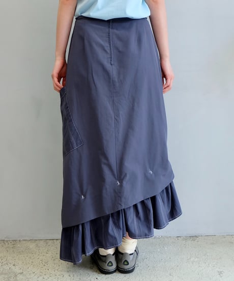 Vintage   Design Skirt