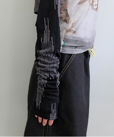 Vintage   Design Tops