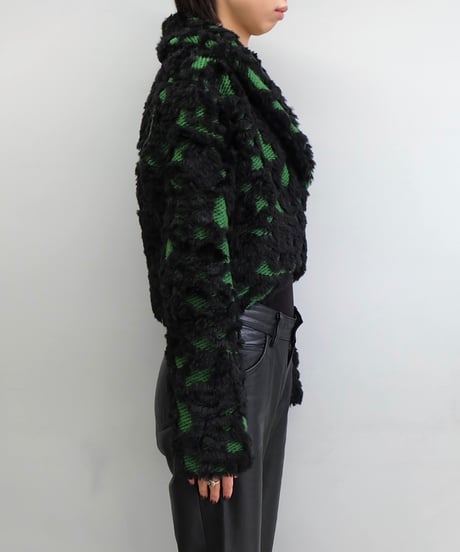Vintage   Design Jacket